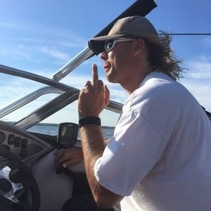 Meet your Posher, Kurt